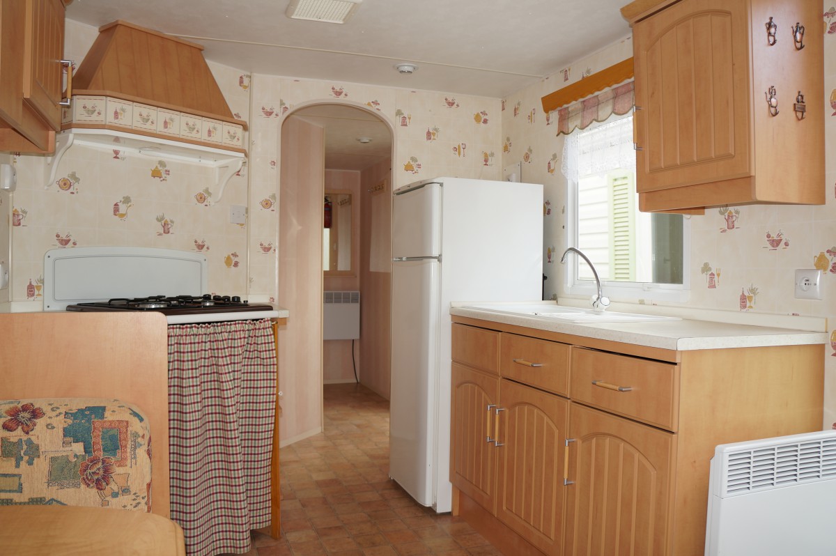 A vendre mobil home occasion atlas florida 2004