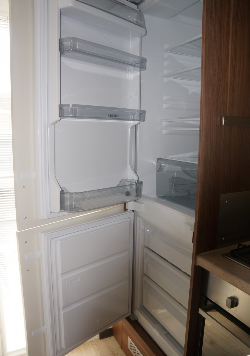 frigo congélateur du mobil home louisiane baltimore 2015