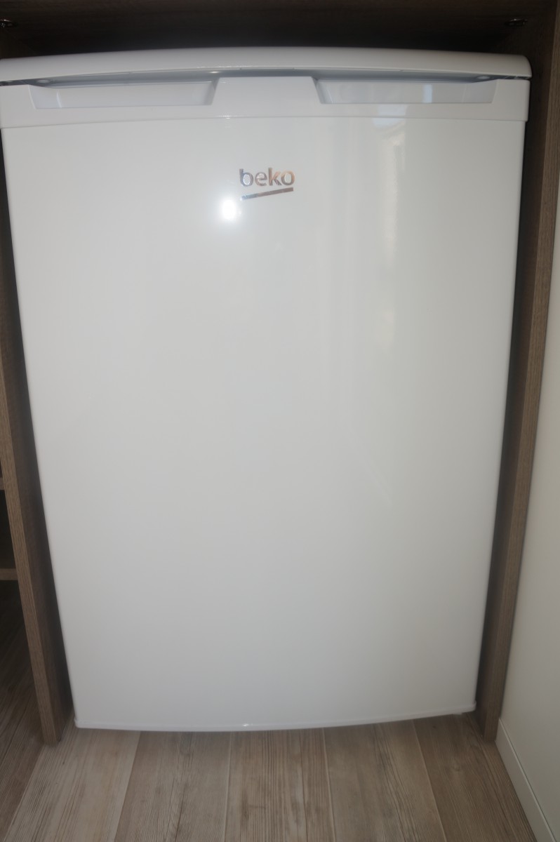 Frigo TOP avec freezer mobil-home occasion LOUISIANE Déclik 2015