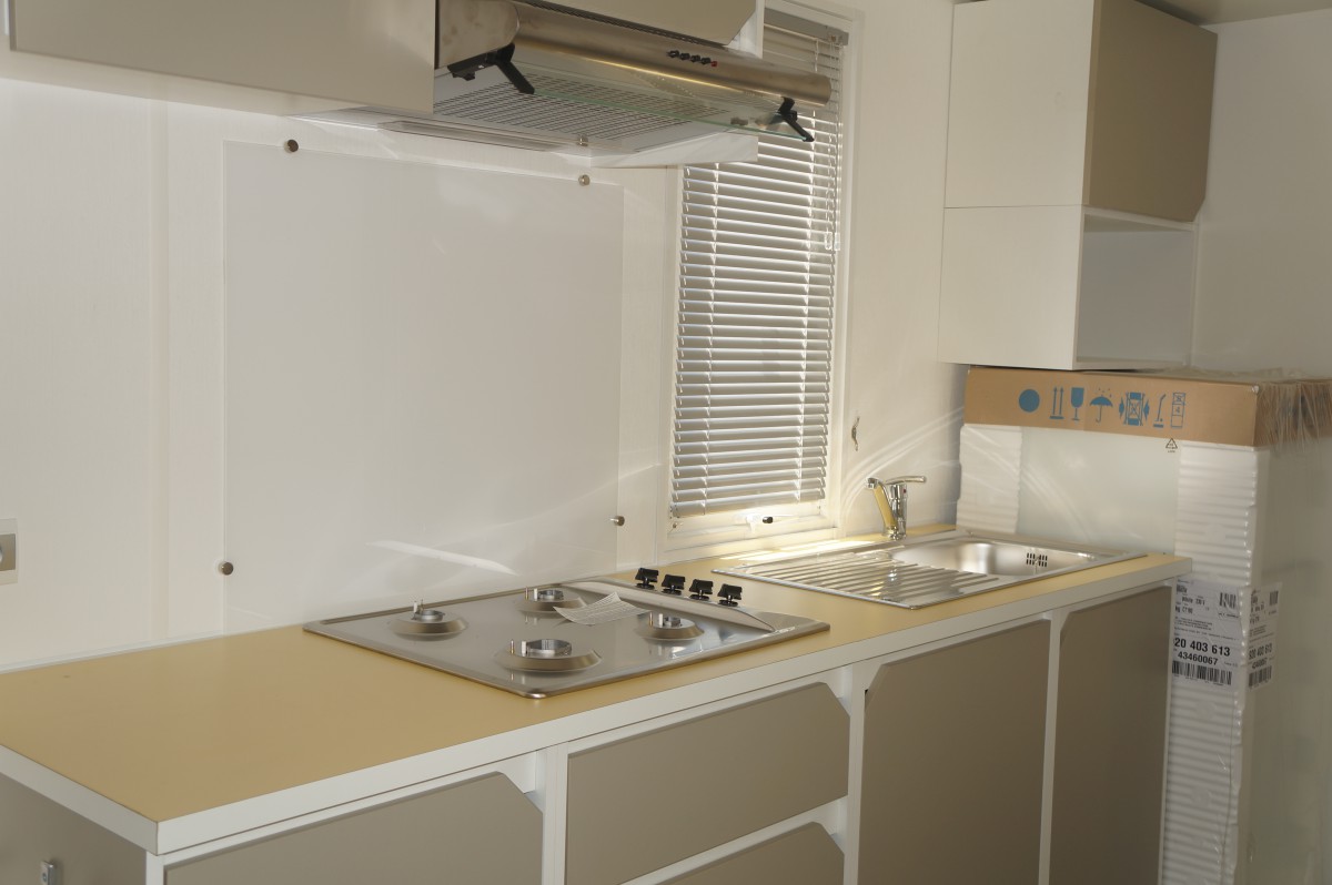 cuisine du mobil home irm super mercure régular 2015